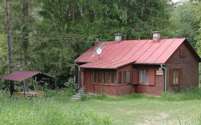Bungalov Plus – Liptovský Ján