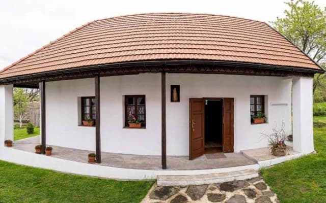 Ubytovanie na včelej farme – Polichno