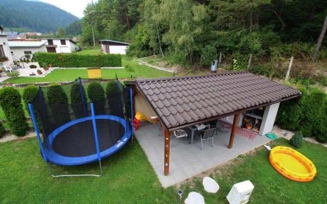 Apartmány Lúcky - Apartmán Imka – Lúcky (okres Ružomberok)