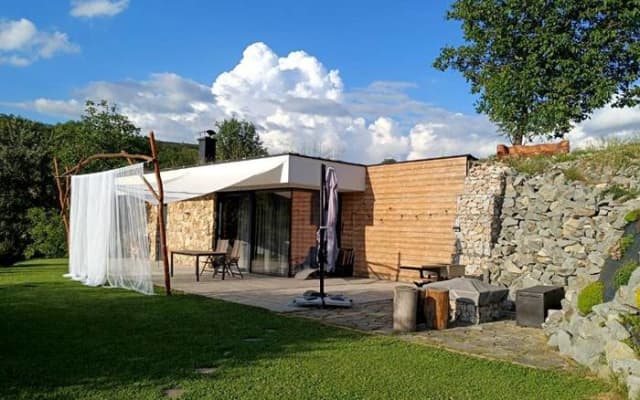 Chata pod smrekmi - Hriňová – Hriňová