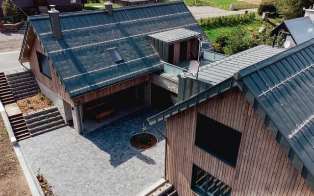 BudinSKI Apartmány & Wellness - Apartmán Babky – Pavcina Lehota