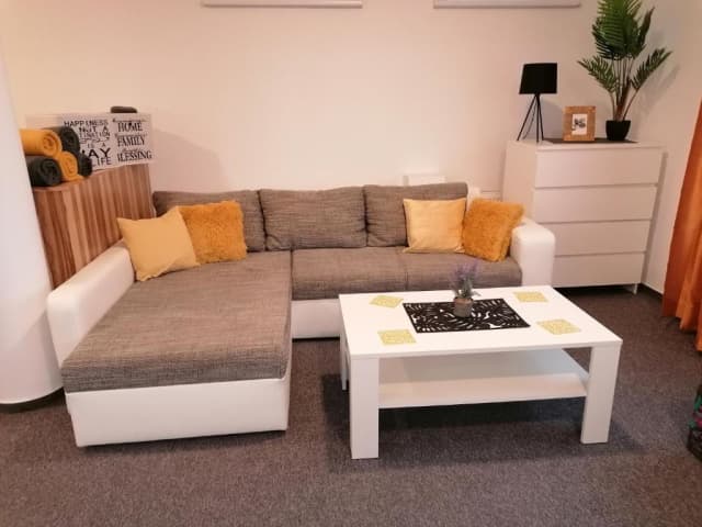 Apartman 26 Mymara – Bešeňová