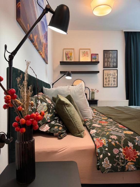 Bylinkový Apartmán – Banská Bystrica