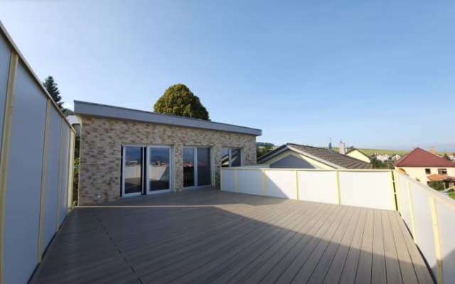V-point apartmán – Závažná Poruba