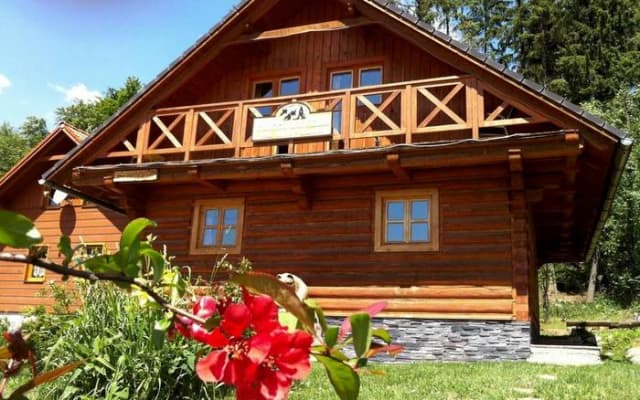 Chata Devena – Valča