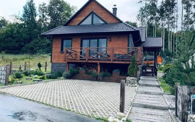 Chata Lipa – Smrečany