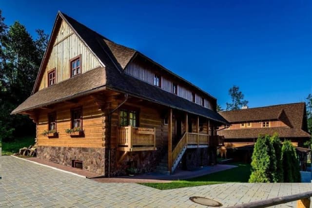 Chata pod Vrškom – Terchová