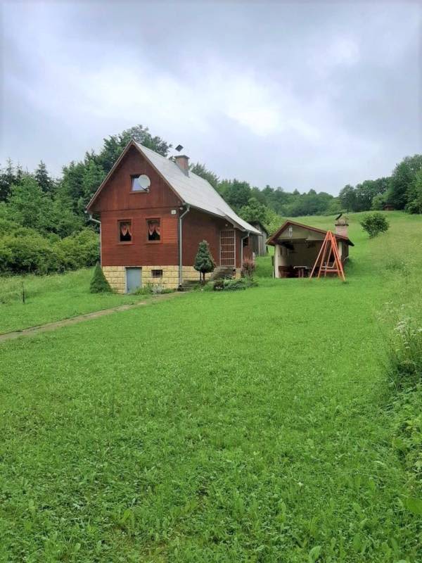 Chata Nina Nolčovo - ubytovanie Nolčovo – Slovensko