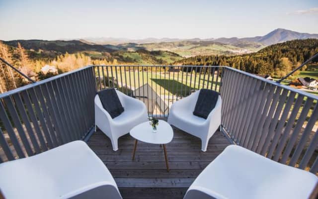 Apartmány Na Kubínke Moderné apartmány pod Kubínskou holou - Apartmán Z41 – Dolný Kubín