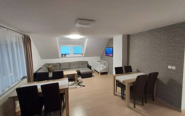 Apartmán Lajcin – Habovka