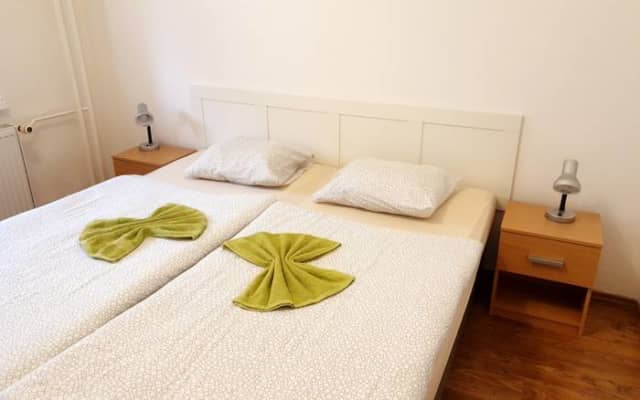 Apartmán Bystrica – Banská Bystrica