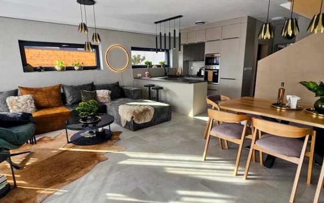 Apartmanica Chalet 5A – Donovaly