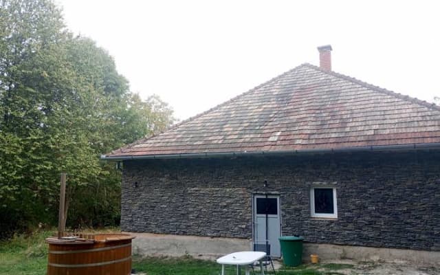 Chata na samote – Jelenec