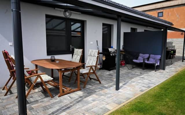 Apartmán LOSONCI Príjemné apartmány pri termálnom kúpalisku v Nesvadoch – Nesvady