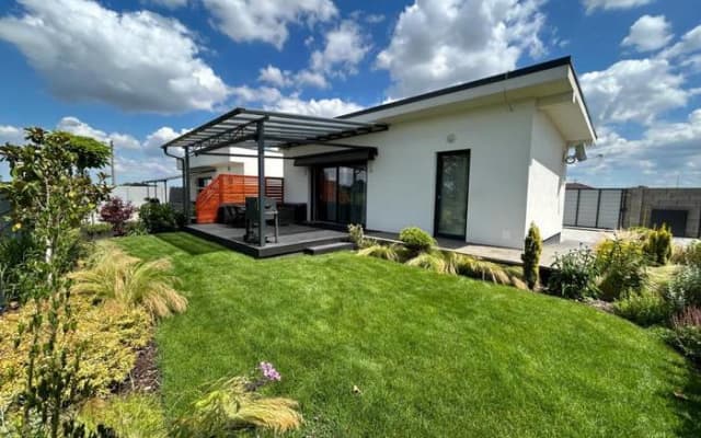 Apartmán Zuzana Nesvady Štýlové ubytovanie v Nesvadoch – Nesvady