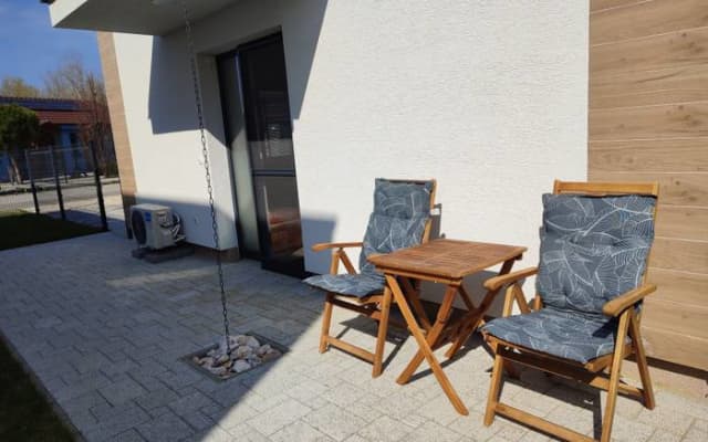 Böjtös apartmány Nesvady Komfortné apartmány pri kúpalisku Nesvady - Dovolenkový dom pre 2 osoby – Nesvady