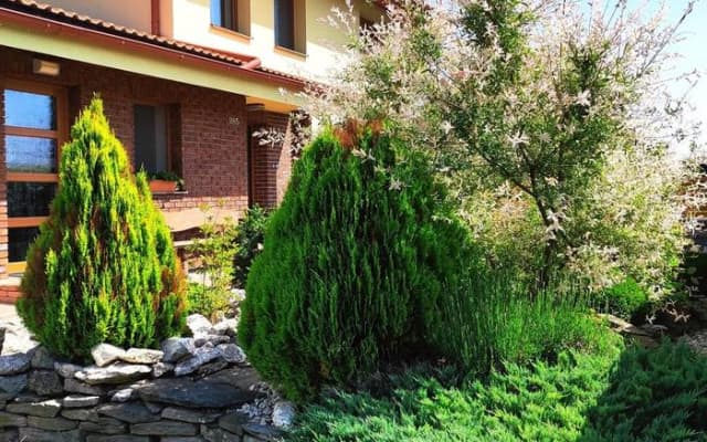 Apartmán Park – Hrabušice