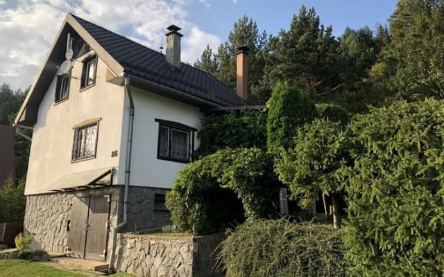 Chata Teplička – Teplička (okres Spišská Nová Ves)