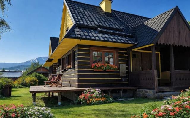 Base Camp Bachledka – Ždiar