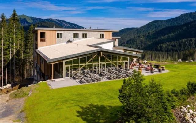 Strachan Family Jasná - Dvojlôžková izba – Demänovská Dolina
