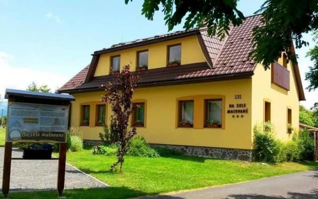Na skle malované*** - Izba Tichá – Liptovská Kokava