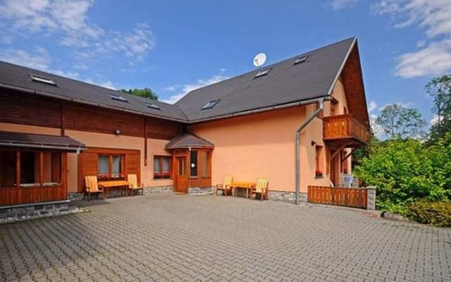 Privát Majo - Apartmán Majo – Liptovský Mikuláš