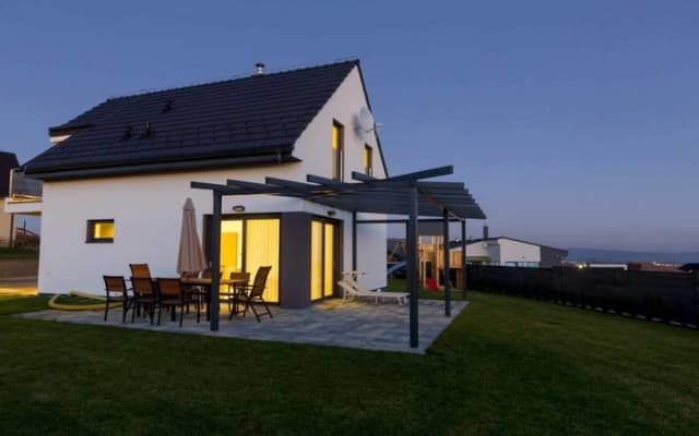 Dovolenkové domy Relax Tatras - House Nina – Stará Lesná