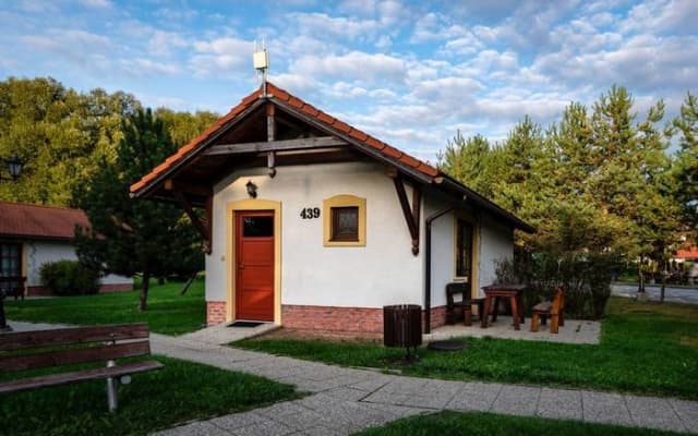 Chatka 439 – Liptovský Mikuláš