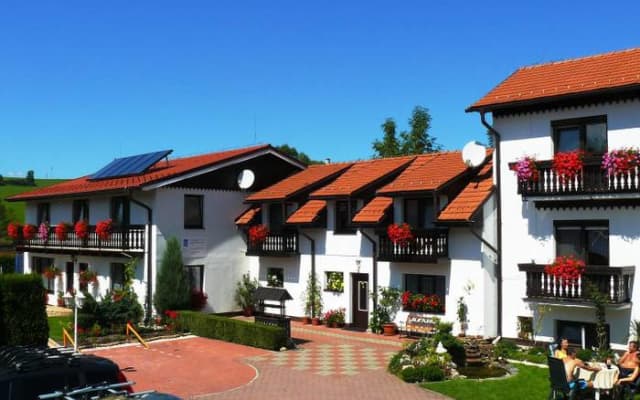 Penzión Daniela Pavčina Lehota - Apartmán č. 1 – Pavčina Lehota