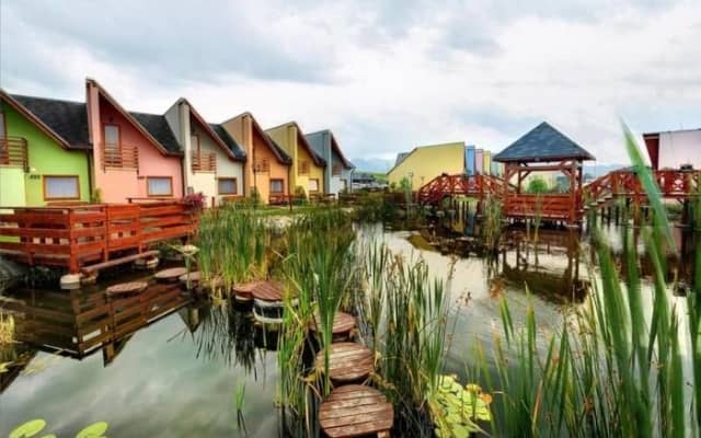 Apartmán 328 Anja – Liptovský Mikuláš