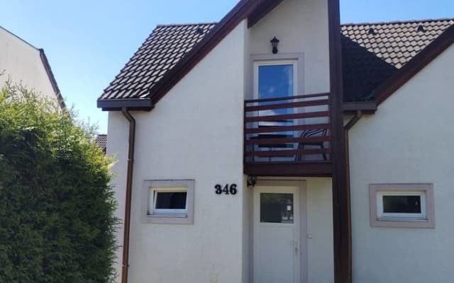 Apartmán 346 Zoja – Liptovský Mikuláš