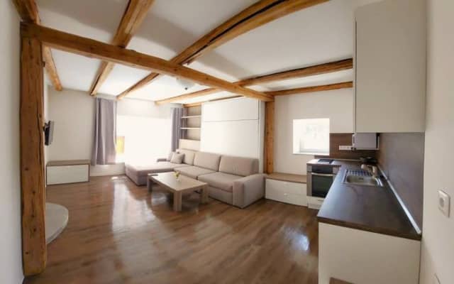 Apartmány NÁMESTIE Superhostitel - Apartmán 1 – Liptovský Mikuláš