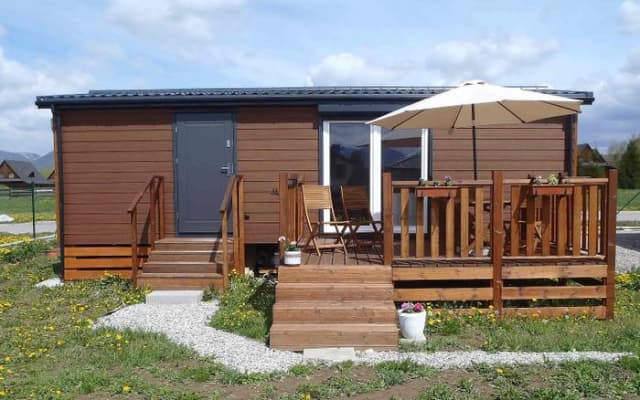 Amis apartmán 2 – Liptovský Trnovec