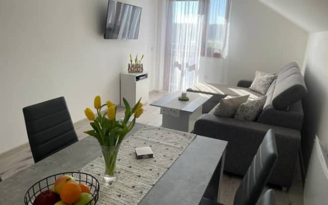 Apartmán TiSa – Liptovský Trnovec