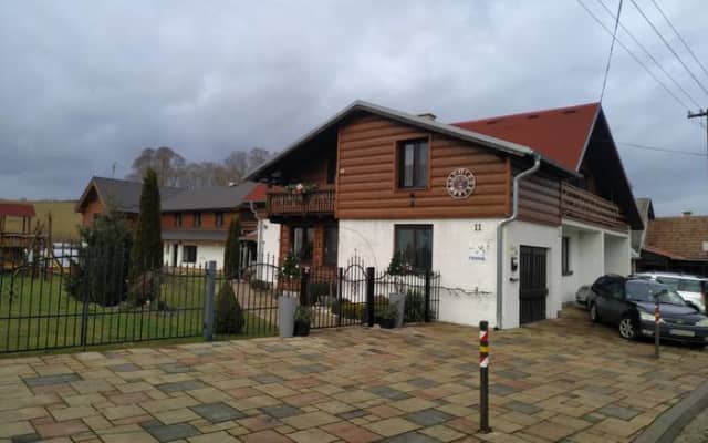 Apartmány Nízke Tatry Superhostitel - Apartmán - prízemie – Pavcina Lehota