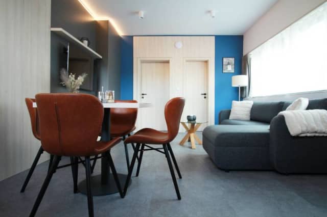 Apartmán A2 - ubytovanie Ružomberok – Slovensko