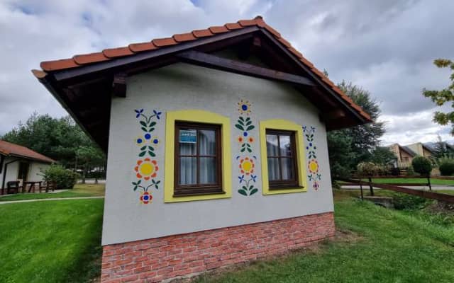 Chata u vinára Milana – Liptovský Mikuláš