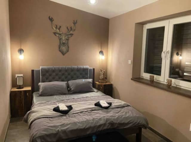 Apartmány Bučina - ubytovanie Oravská Lesná – Slovensko