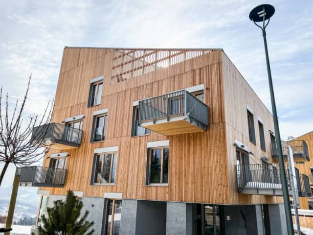 Apartmán Y32 Hillside - ubytovanie Dolný Kubín – Slovensko
