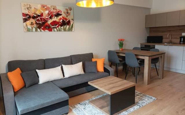 Apartmán Bešen 206 – Bešenová