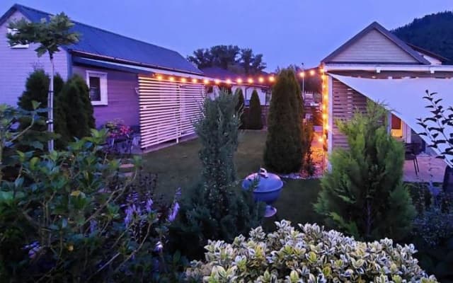 Tiny houses Tatry Superhostitel - Tiny house Olívia – Podturen