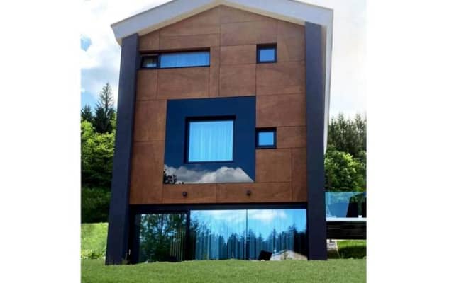 Chalet Malino - Apartmán Standard – Ružomberok