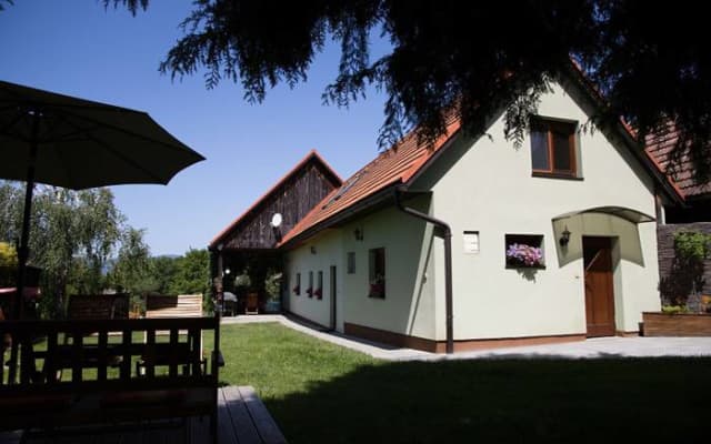 Privát Mako – Trstené