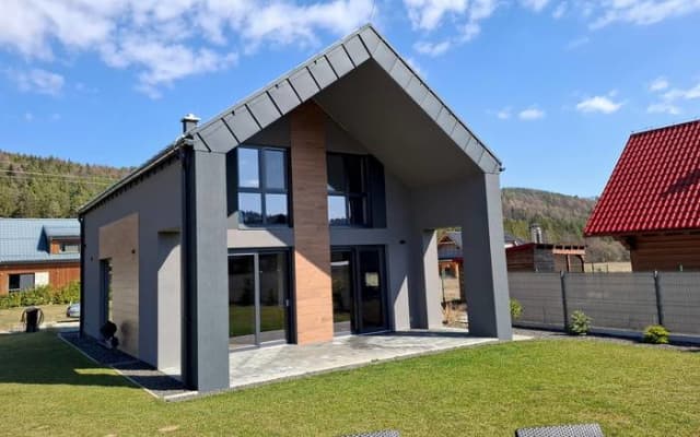 Chalet Prestige – Valča