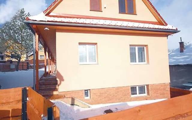 Vila Medvedica – Važec