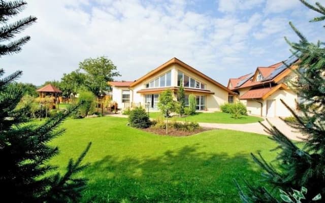 Vila Valča – Valča