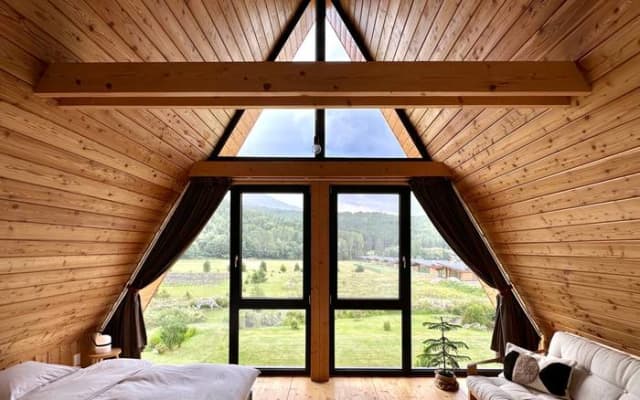 CabinA Superhostitel – Valca