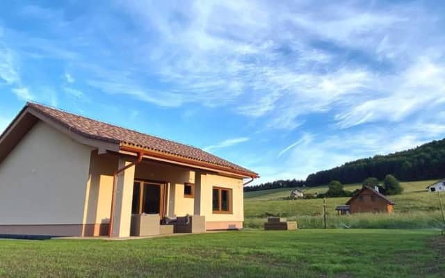Panorama Home Valča – Valca
