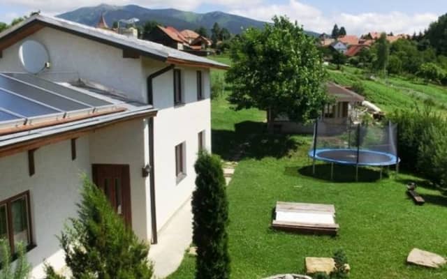 Ubytovanie v súkromí 33 Superhostitel - Apartmán na prízemí - bezbariérový – Veterná Poruba