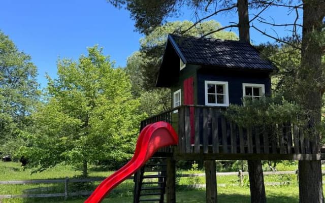 Chalupa v Boci Superhostitel - Apartmán 1 (Moderný) – Vyšná Boca